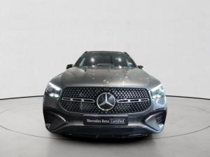 Mercedes-Benz GLE GLE450d 4Matic - Image 2