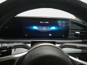 Mercedes-Benz GLE GLE400d 4Matic - Image 13