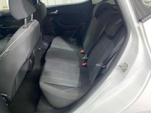 Ford Fiesta 1.0T Trend auto - Image 6