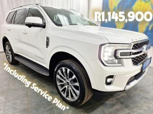 Ford Everest 3.0TD V6 4WD Platinum - Image 1