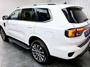 Ford Everest 3.0TD V6 4WD Platinum - Image 5