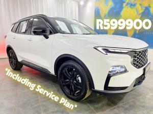 Ford Territory 1.8T Dark Edition - Image 1