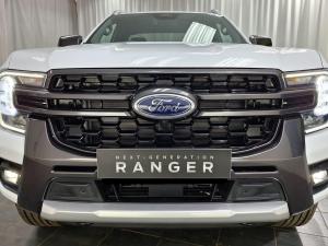 Ford Ranger 2.0 BiTurbo SuperCab Wildtrak 4x4 - Image 2