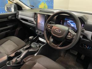 Ford Ranger 2.0 SiT double cab XL 4x4 auto - Image 10