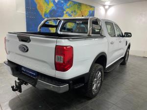 Ford Ranger 2.0 SiT double cab XL 4x4 auto - Image 6