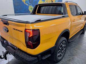 Ford Ranger 2.0 BiTurbo double cab Wildtrak - Image 2