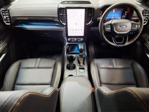 Ford Ranger 2.0 BiTurbo double cab Wildtrak - Image 6
