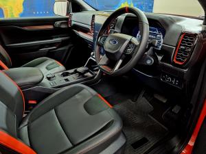 Ford Ranger 3.0T V6 double cab Raptor 4WD - Image 8