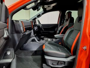 Ford Ranger 3.0T V6 double cab Raptor 4WD - Image 9
