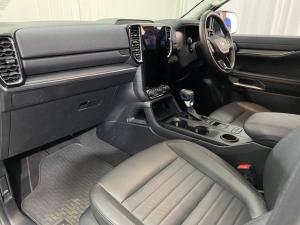 Ford Everest 2.0 BiTurbo Sport - Image 15