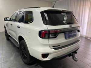 Ford Everest 2.0 BiTurbo Sport - Image 7