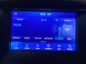 Ford Ranger 3.2TDCi double cab Hi-Rider XLT auto - Image 15