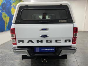 Ford Ranger 3.2TDCi double cab Hi-Rider XLT auto - Image 6
