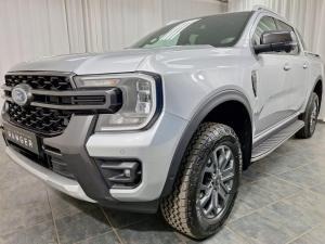 Ford Ranger 2.0 BiTurbo double cab Wildtrak - Image 6