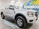 Thumbnail Ford Ranger 2.0 SiT double cab XL auto