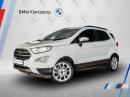 Thumbnail Ford EcoSport 1.0T Titanium auto