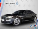 Thumbnail BMW 7 Series 730d M Sport