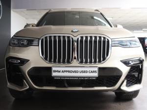 BMW X7 xDrive30d M Sport - Image 6