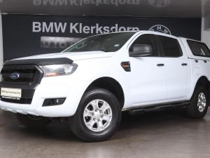 Ford Ranger 2.2TDCi double cab Hi-Rider XL auto - Image 1