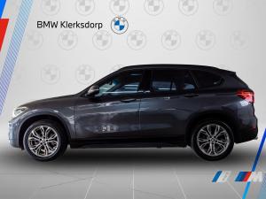 BMW X1 sDrive18i auto - Image 6