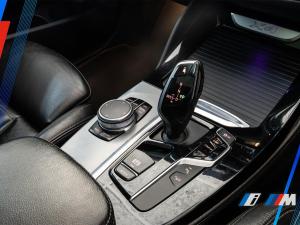 BMW X4 xDrive20d M Sport - Image 14