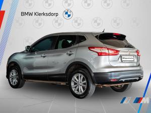 Nissan Qashqai 1.2T Acenta - Image 8