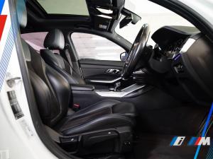 BMW 3 Series 320i M Sport - Image 11