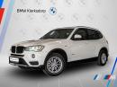 Thumbnail BMW X3 xDrive20d Exclusive