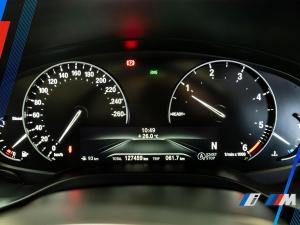 BMW X3 xDrive20d M Sport - Image 17