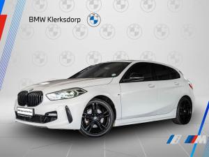 BMW 1 Series 118i M Sport - Image 1