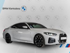 BMW 4 Series 420d coupe M Sport - Image 4
