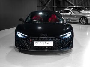 Audi R8 coupe V10 performance quattro - Image 4