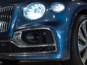 Bentley Flying Spur W12 Mulliner - Image 22