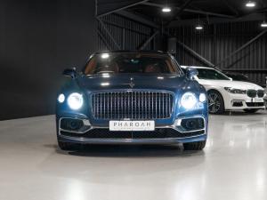 Bentley Flying Spur W12 Mulliner - Image 2