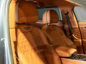 Bentley Flying Spur W12 Mulliner - Image 6