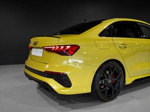 Audi RS3 sedan quattro - Image 23