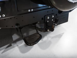 Land Rover Defender 110 TD station wagon S - Image 4