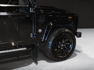 Land Rover Defender 110 TD station wagon S - Image 5
