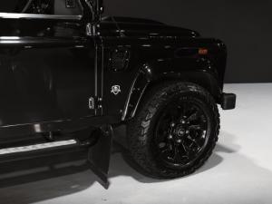 Land Rover Defender 110 TD station wagon S - Image 8