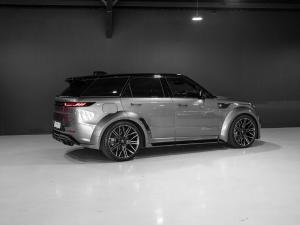 Land Rover Range Rover Sport P360 Dynamic SE - Image 18