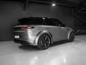 Land Rover Range Rover Sport P360 Dynamic SE - Image 19
