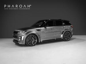 Land Rover Range Rover Sport P360 Dynamic SE - Image 1