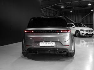 Land Rover Range Rover Sport P360 Dynamic SE - Image 22
