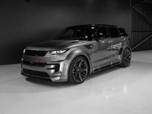 Land Rover Range Rover Sport P360 Dynamic SE - Image 2