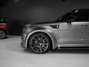 Land Rover Range Rover Sport P360 Dynamic SE - Image 6