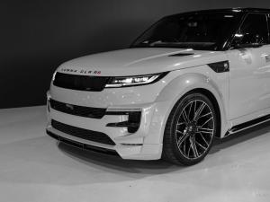 Land Rover Range Rover Sport D350 Dynamic HSE - Image 10