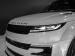 Land Rover Range Rover Sport D350 Dynamic HSE - Thumbnail 8