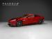 Aston Martin Vanquish coupe - Thumbnail 1