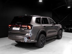 Ford Everest 2.0 BiTurbo Sport - Image 13