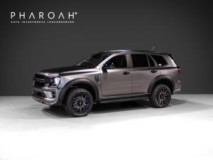 Ford Everest 2.0 BiTurbo Sport - Image 1